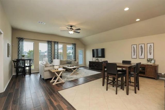 13414 Barons Lake Lane, Cypress, TX 77429