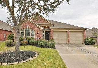 13414 Barons Lake Lane, Cypress, TX 77429