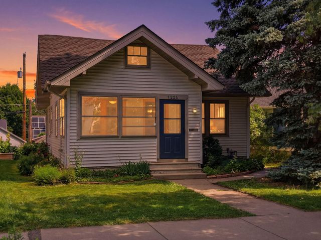 1225 Lafond Avenue, Saint Paul, MN 55104