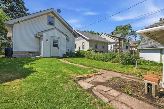 1225 Lafond Avenue, Saint Paul, MN 55104