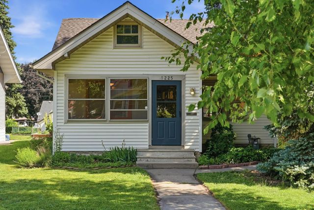 1225 Lafond Avenue, Saint Paul, MN 55104