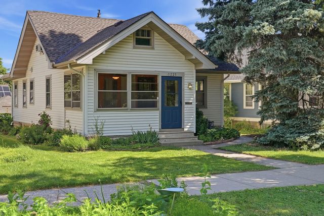 1225 Lafond Avenue, Saint Paul, MN 55104