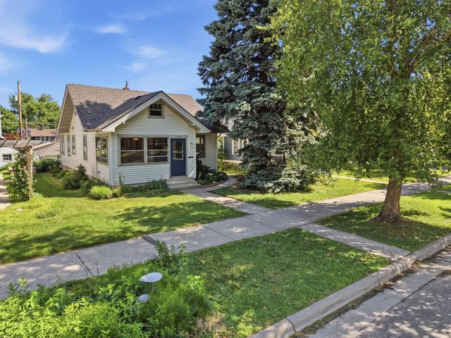 1225 Lafond Avenue, Saint Paul, MN 55104