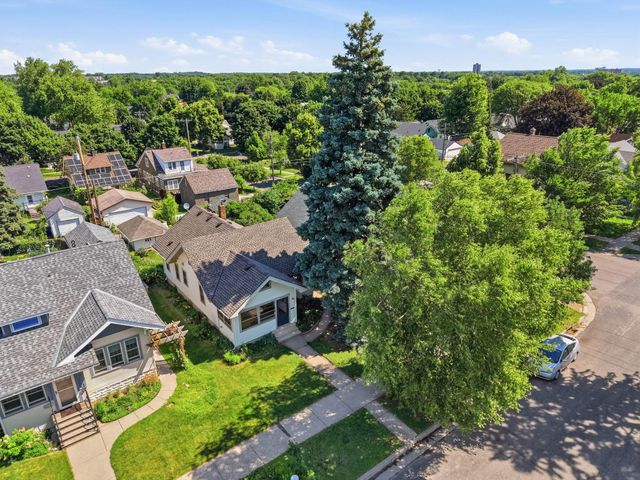 1225 Lafond Avenue, Saint Paul, MN 55104