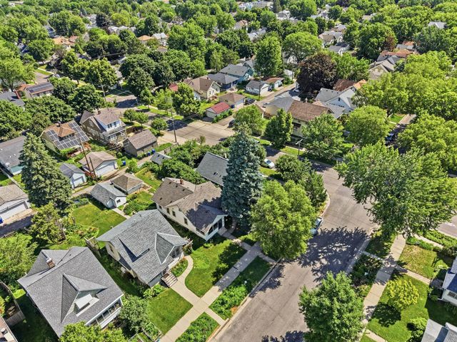 1225 Lafond Avenue, Saint Paul, MN 55104
