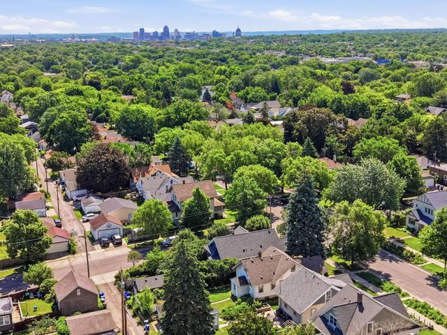 1225 Lafond Avenue, Saint Paul, MN 55104