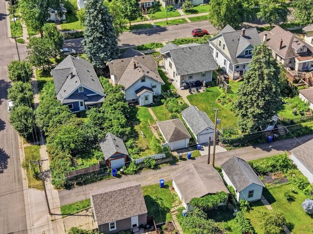 1225 Lafond Avenue, Saint Paul, MN 55104