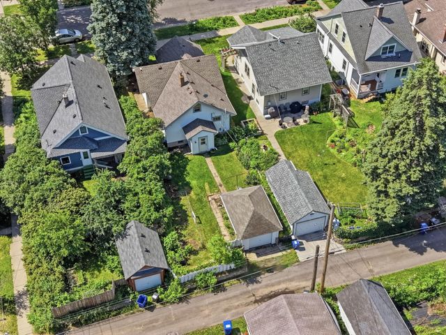 1225 Lafond Avenue, Saint Paul, MN 55104