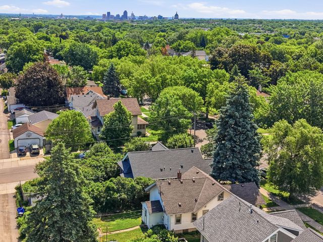 1225 Lafond Avenue, Saint Paul, MN 55104