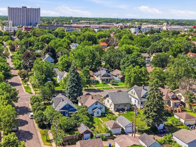 1225 Lafond Avenue, Saint Paul, MN 55104