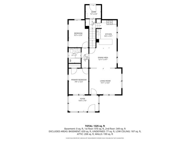1225 Lafond Avenue, Saint Paul, MN 55104