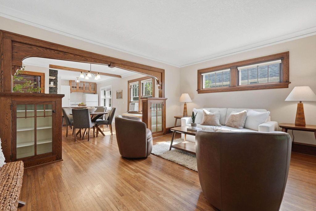 1225 Lafond Avenue, Saint Paul, MN 55104