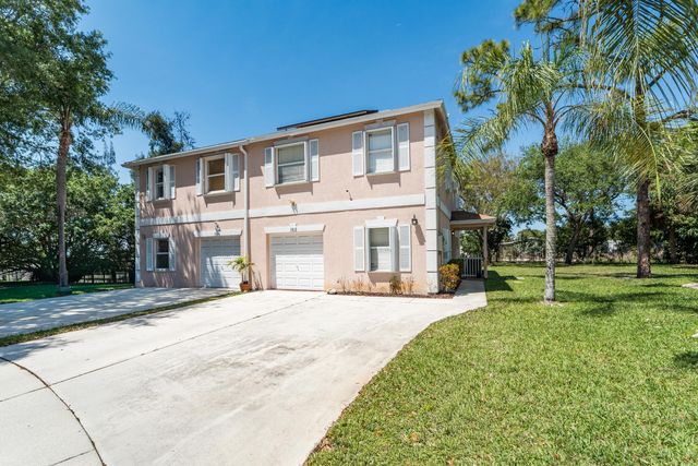 162 Baldwin Boulevard, Greenacres, FL 33463