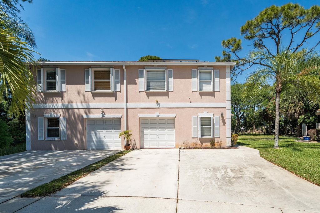 162 Baldwin Boulevard, Greenacres, FL 33463