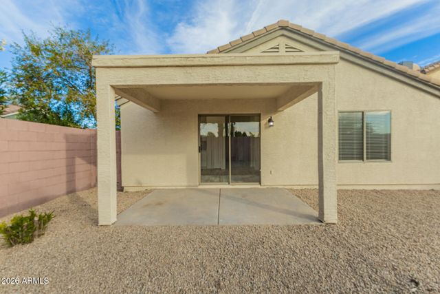 24208 N OASIS Boulevard, Florence, AZ 85132