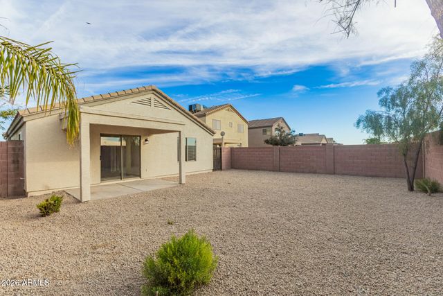 24208 N OASIS Boulevard, Florence, AZ 85132