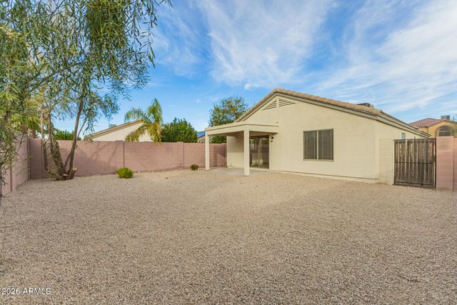 24208 N OASIS Boulevard, Florence, AZ 85132