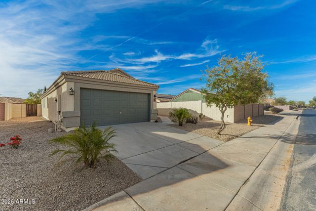 24208 N OASIS Boulevard, Florence, AZ 85132