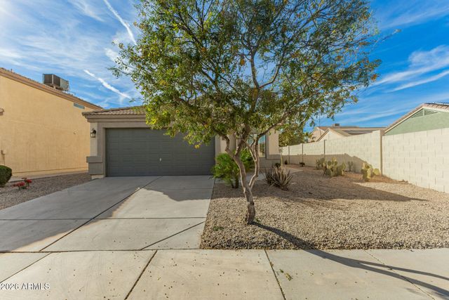 24208 N OASIS Boulevard, Florence, AZ 85132