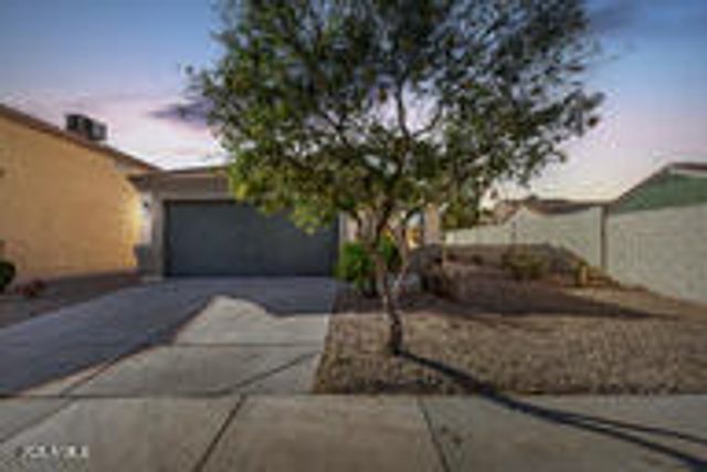24208 N OASIS Boulevard, Florence, AZ 85132