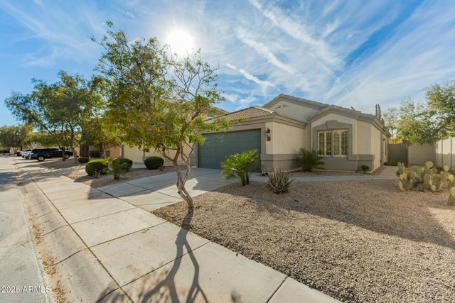 24208 N OASIS Boulevard, Florence, AZ 85132