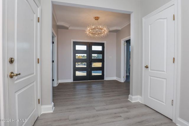 128 Gemstone Drive, Sneads Ferry, NC 28460