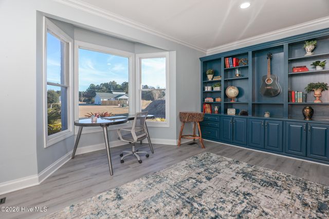 128 Gemstone Drive, Sneads Ferry, NC 28460