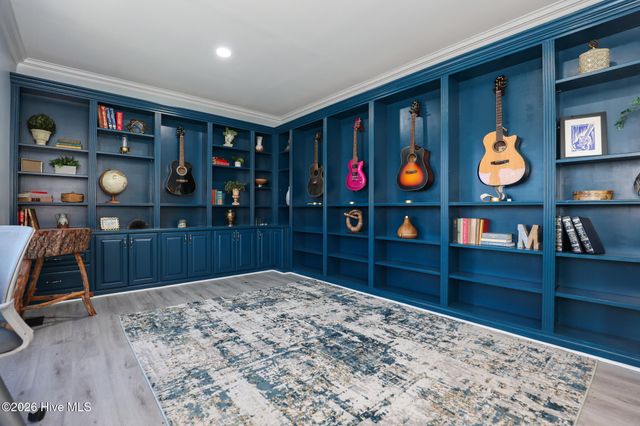 128 Gemstone Drive, Sneads Ferry, NC 28460