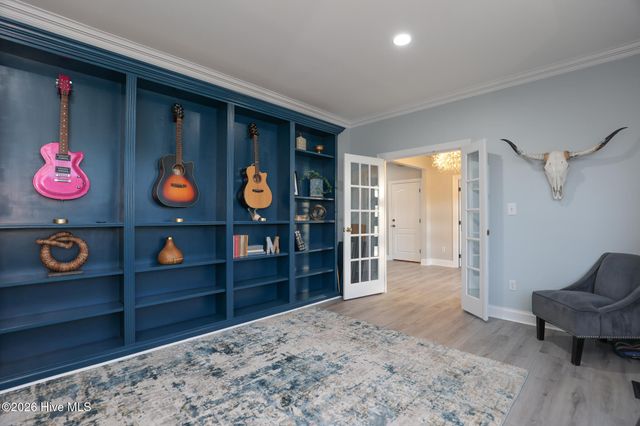 128 Gemstone Drive, Sneads Ferry, NC 28460