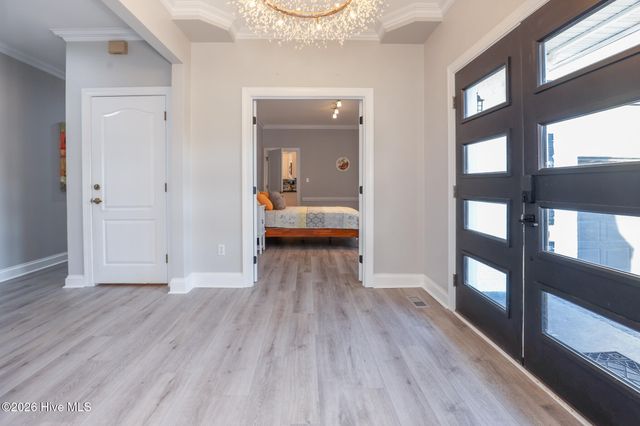 128 Gemstone Drive, Sneads Ferry, NC 28460