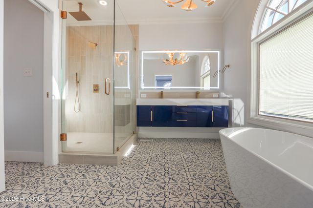 128 Gemstone Drive, Sneads Ferry, NC 28460