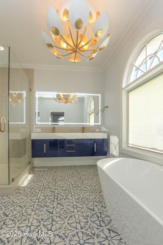 128 Gemstone Drive, Sneads Ferry, NC 28460