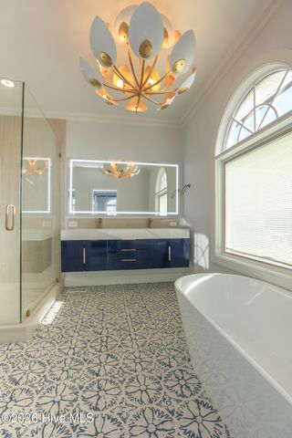 128 Gemstone Drive, Sneads Ferry, NC 28460