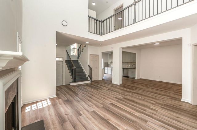 51 Nesbit Place, Alpharetta, GA 30022