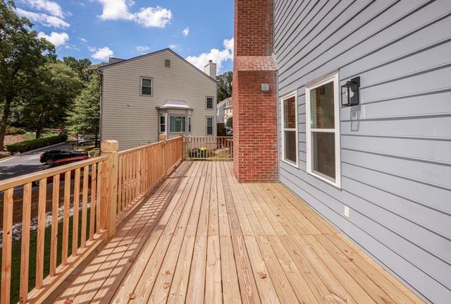 51 Nesbit Place, Alpharetta, GA 30022