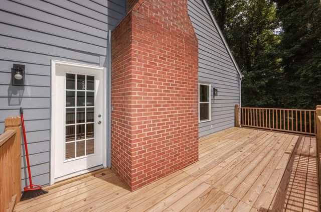 51 Nesbit Place, Alpharetta, GA 30022