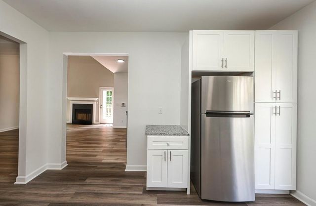 51 Nesbit Place, Alpharetta, GA 30022