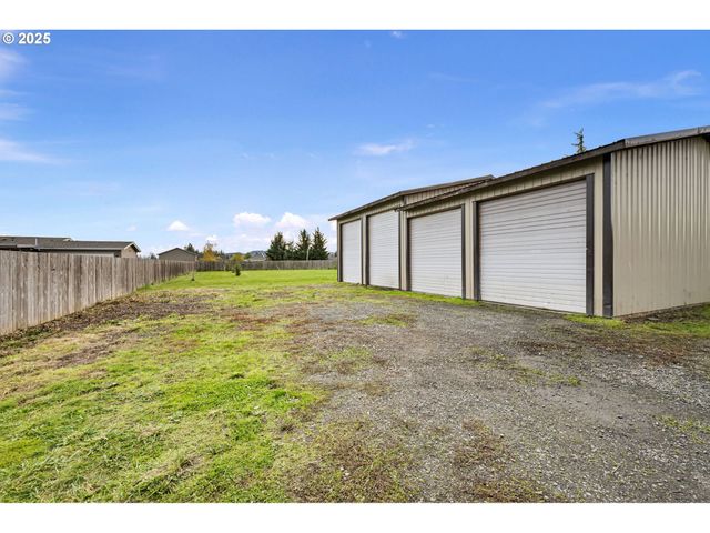 32968 CAMAS SWALE Rd, Creswell, OR 97426