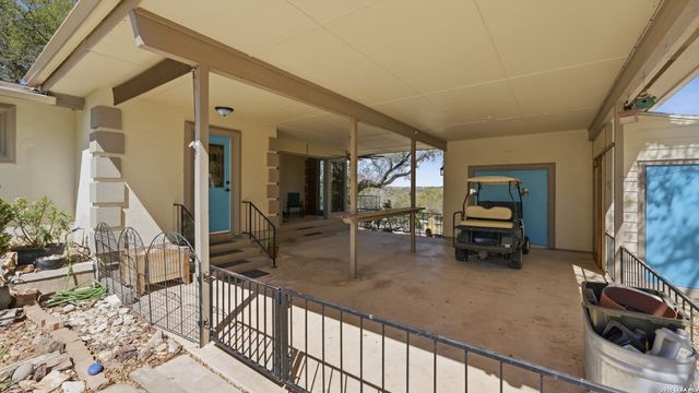 1268 Lakeside, Canyon Lake, TX 78133