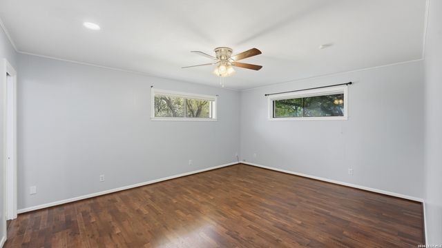 1268 Lakeside, Canyon Lake, TX 78133