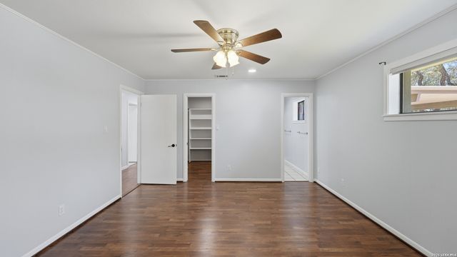 1268 Lakeside, Canyon Lake, TX 78133