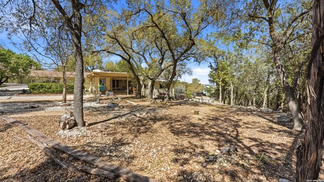 1268 Lakeside, Canyon Lake, TX 78133
