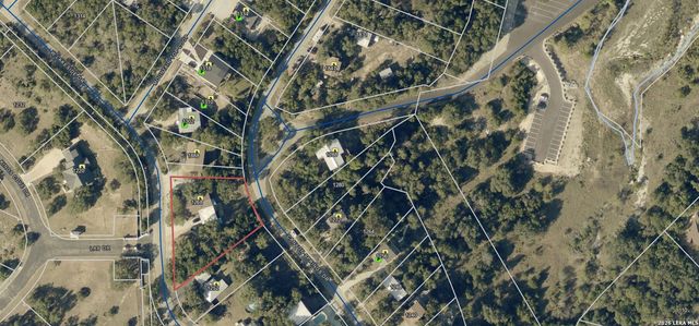 1268 Lakeside, Canyon Lake, TX 78133