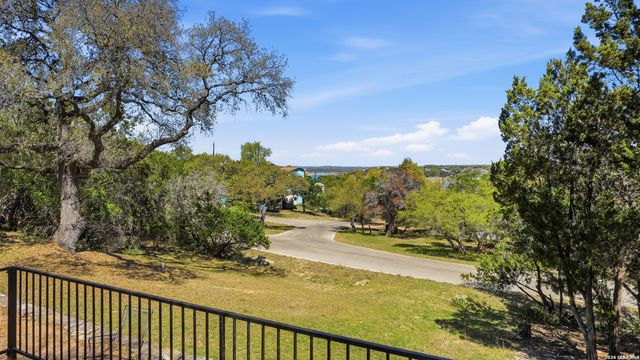 1268 Lakeside, Canyon Lake, TX 78133