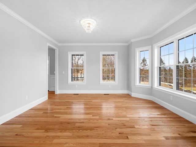 Lot 2 Lackey Street, Westborough, MA 01581