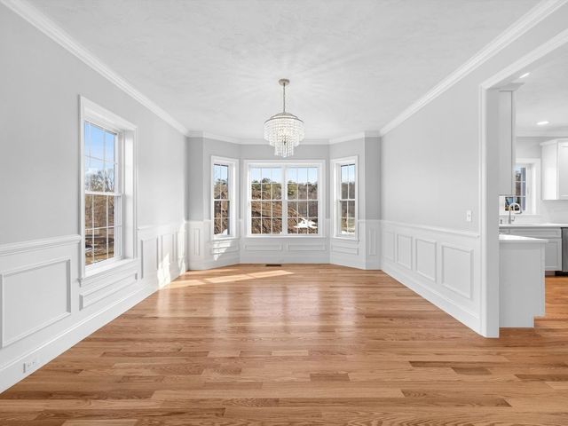 Lot 2 Lackey Street, Westborough, MA 01581