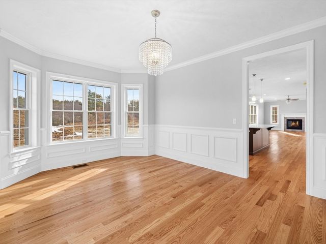 Lot 2 Lackey Street, Westborough, MA 01581