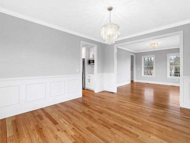 Lot 2 Lackey Street, Westborough, MA 01581