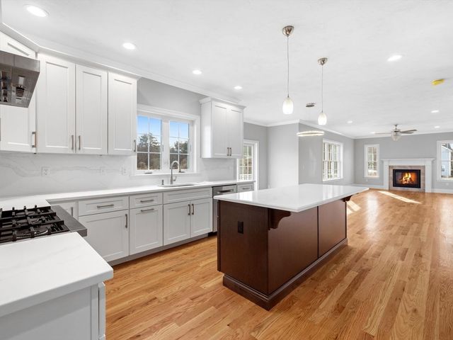 Lot 2 Lackey Street, Westborough, MA 01581