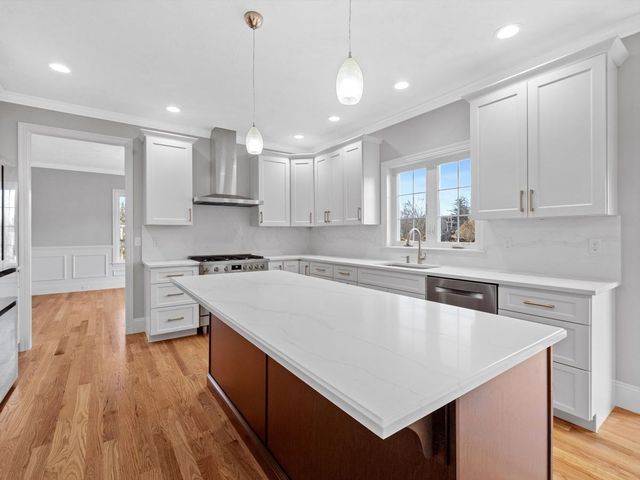 Lot 2 Lackey Street, Westborough, MA 01581